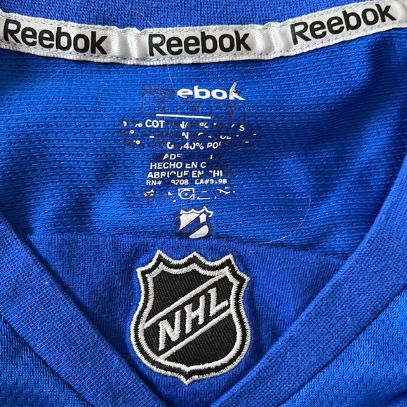 New York Rangers Long Sleeve - Picture 4 of 4